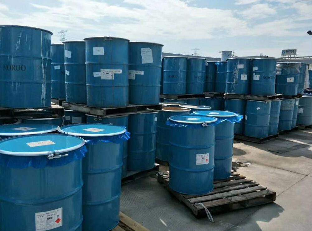 关于进出口危险化学品及其包装检验监管有关问