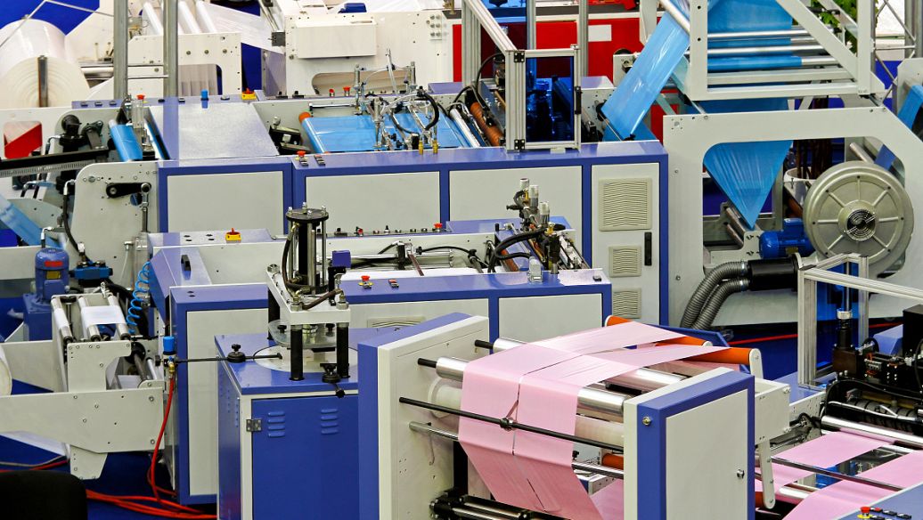 利好！五部门发布重大技术装备进口税收管理办