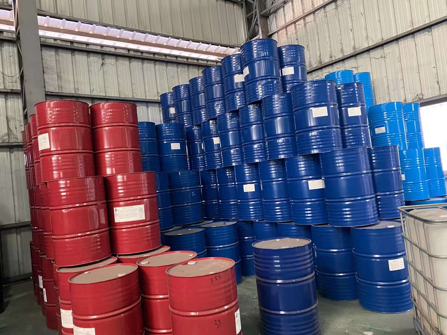 【危化品清关】危化品进口清关流程