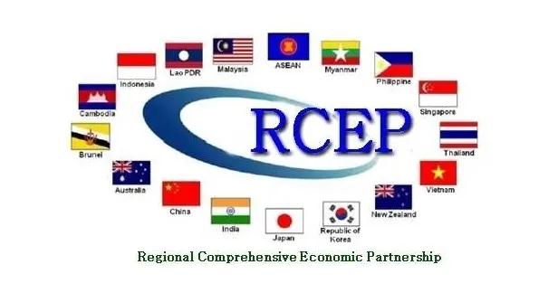 《区域全面经济伙伴关系协定》RCEP企业操作热点问答