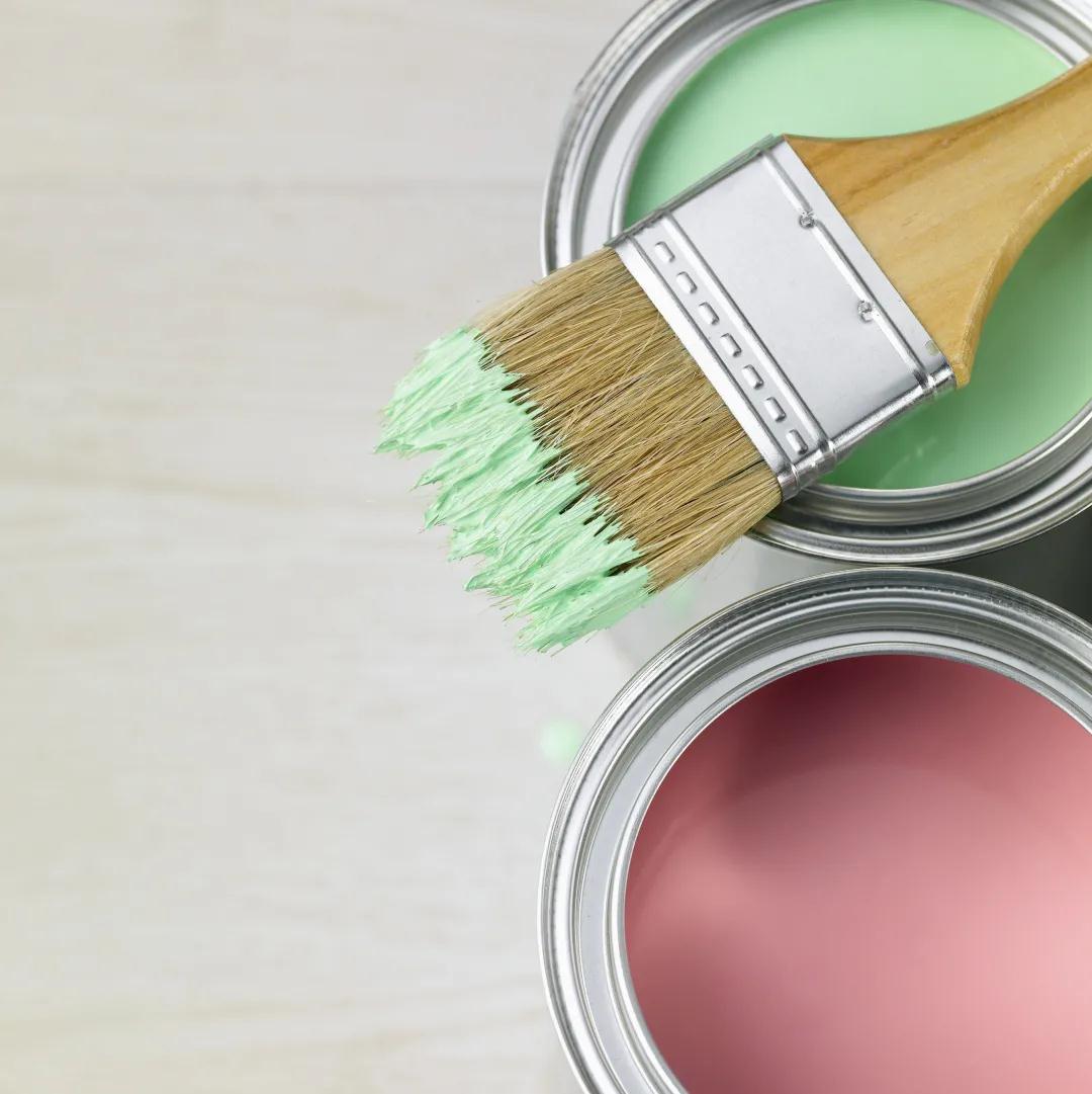 【涂料进口报关】进口涂料取消备案,申报时无需提交备案书