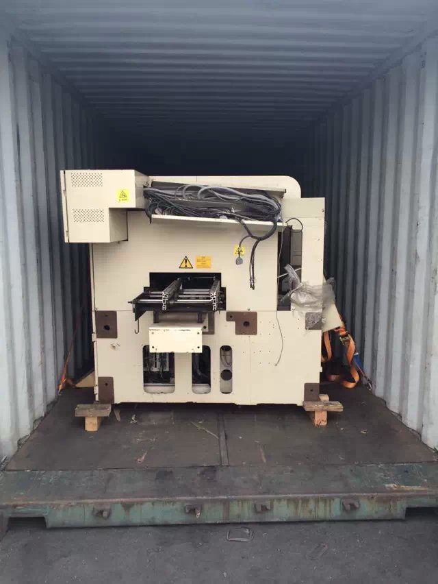 【旧机进口报关】旧机进口报关指南