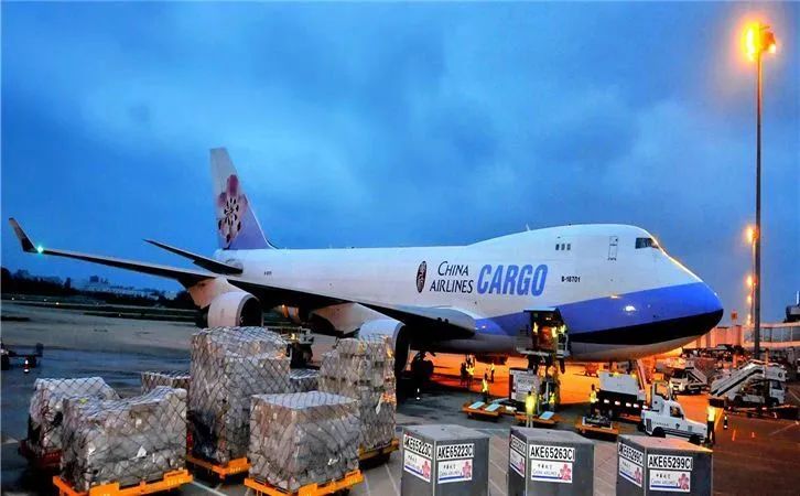 【进出口舱单】什么是舱单?有什么作用?