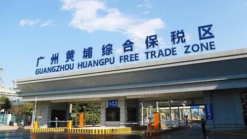 【保税区报关】海关增列保税展品及保税中转监管方式(5072/6072/5073/6073)