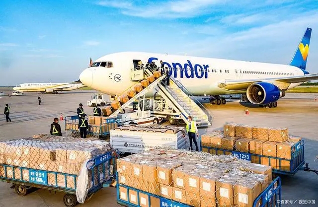 【空运快递进口报关】国际快递进口流程怎么操作，需要注意些什么？遇到查验怎么处理？