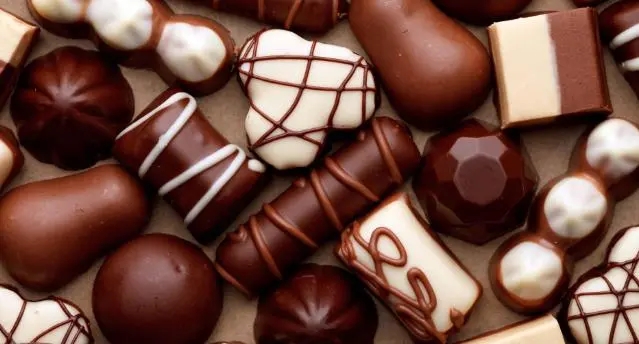 【食品进口报关】巧克力进口清关案例分享