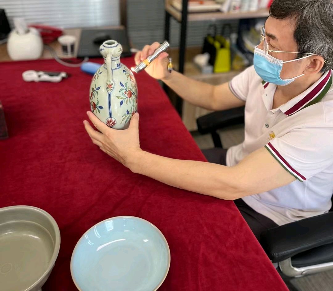 【古董进口清关案例】古董进口清关案例分享