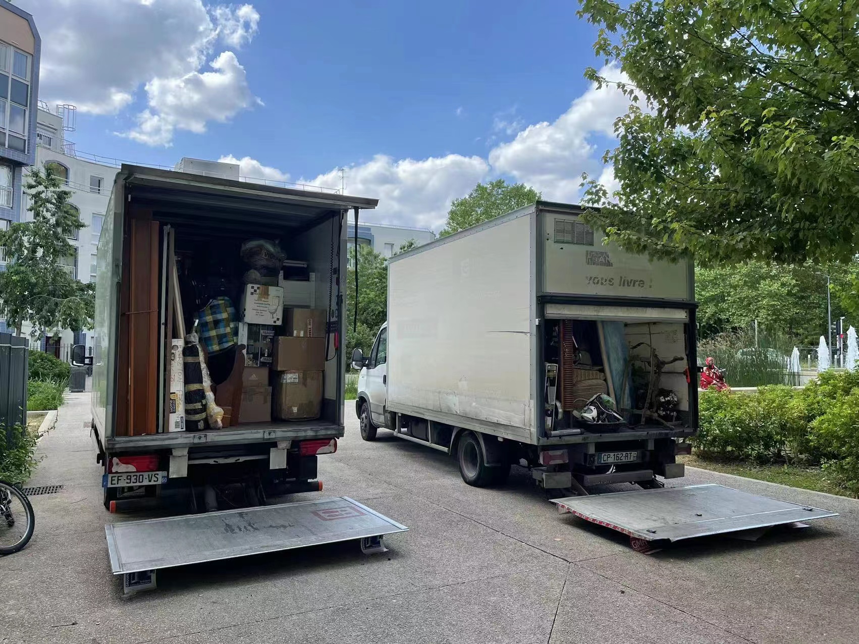 【个人物品进口清关】个人物品进口清关案例