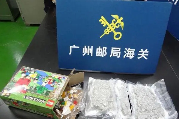 【玩具进口清关案例】玩具进口清关案例分享