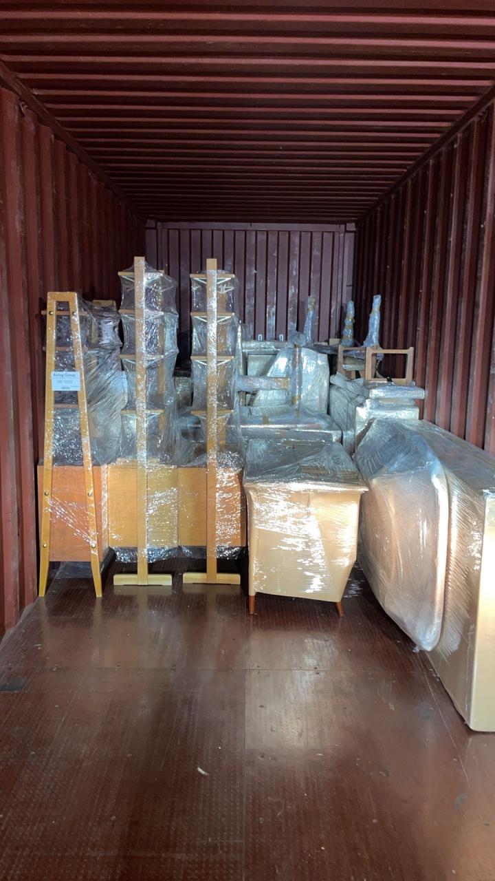 【新旧家具清关】新旧家具进口清关案例分享