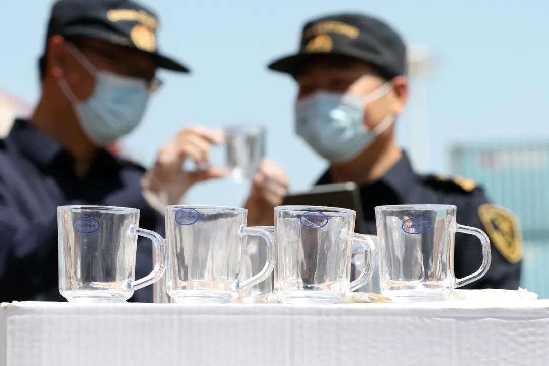 【玻璃制品进口清关】玻璃制品进口清关资料全罗列