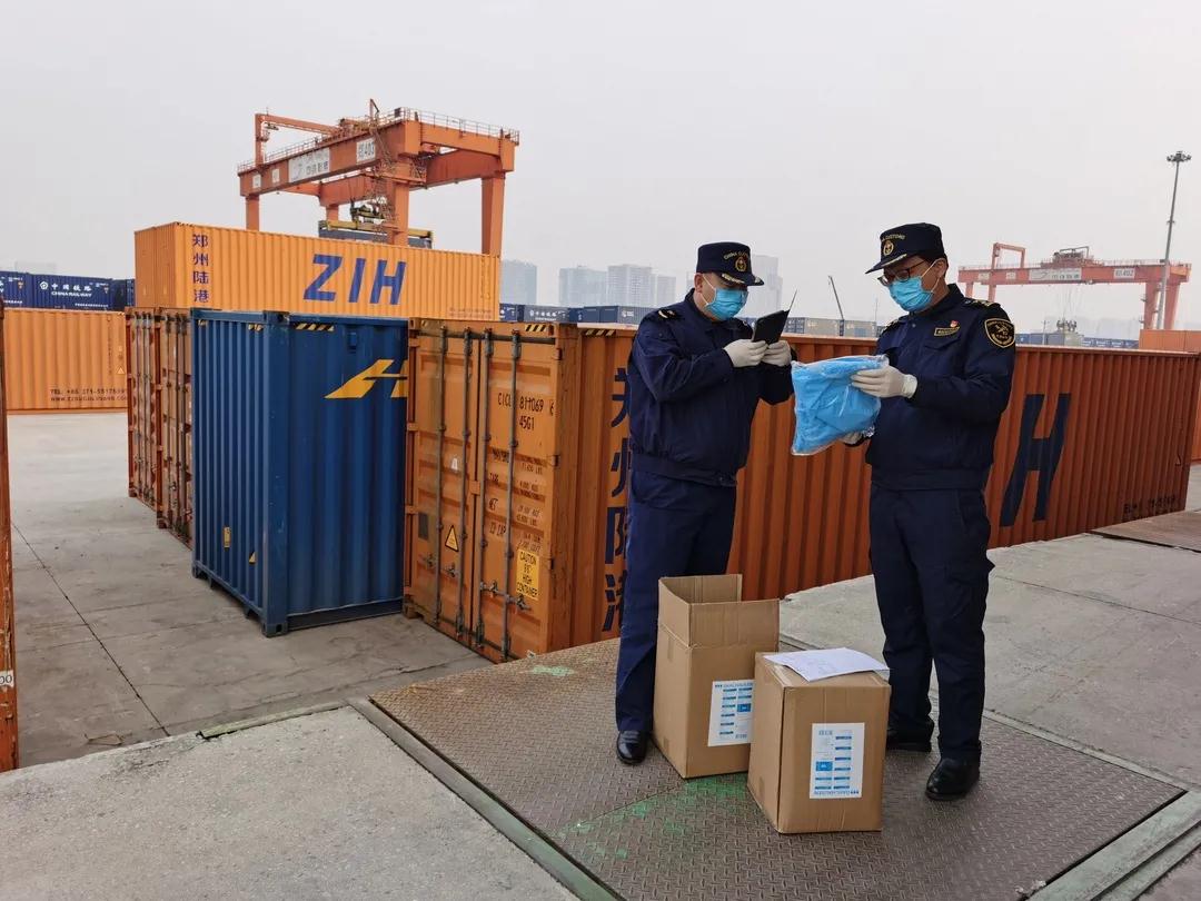 【进口清关攻略】货物进口清关3步攻略